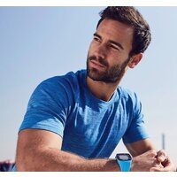 Sigma iD.RUN HR (голубой) Image #5