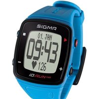 Sigma iD.RUN HR (голубой) Image #3