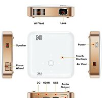 Kodak Luma 350 Image #8