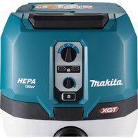 Makita VC004GLZ01 (без АКБ и ЗУ) Image #4