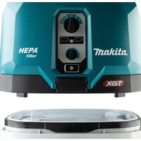 Makita VC004GLZ01 (без АКБ и ЗУ) Image #7