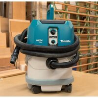 Makita VC004GLZ01 (без АКБ и ЗУ) Image #12