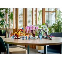 LEGO Avatar 75574 Торук Макто и Древо душ Image #9