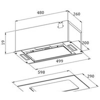ZorG Asta 850 60 M (черный) Image #5