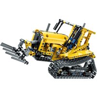 LEGO 42006 Excavator Image #6