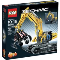 LEGO 42006 Excavator
