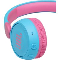 JBL JR310BT (голубой/розовый) Image #4