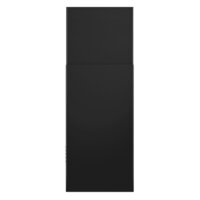 MAUNFELD Bath Isla 402 (черный) Image #7