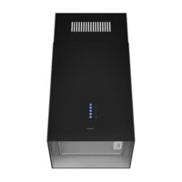 MAUNFELD Bath Isla 402 (черный) Image #2