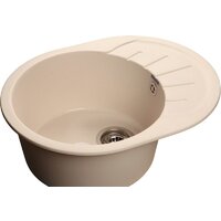 GranFest Rondo GF-R580L (белый) Image #1