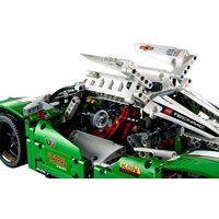 LEGO 42039 24 Hours Race Car Image #5