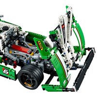 LEGO 42039 24 Hours Race Car Image #6