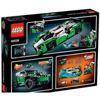 LEGO 42039 24 Hours Race Car Image #2