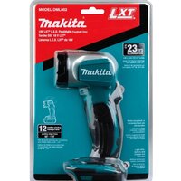 Makita DML802 (без аккумулятора) Image #3