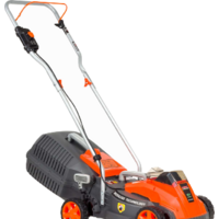 NAC LB40-32-B20-NG 40V (с 1-им АКБ) Image #1