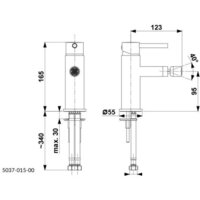 Armatura Moza 5037-015-00 Image #2