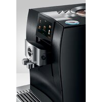 JURA Z10 Signature Line Dark Inox 15368 Image #9