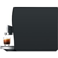 JURA Z10 Signature Line Dark Inox 15368 Image #5