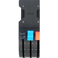 Logitech G Saitek PRO Flight Throttle Quadrant Image #4