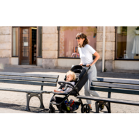 Britax Romer B-Agile M (elephant grey) Image #8