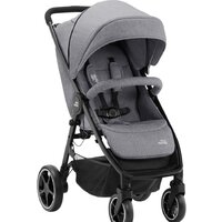 Britax Romer B-Agile M (elephant grey) Image #3
