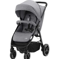 Britax Romer B-Agile M (elephant grey)
