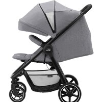 Britax Romer B-Agile M (elephant grey) Image #5