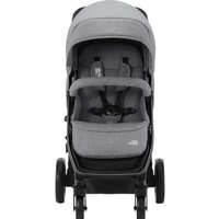 Britax Romer B-Agile M (elephant grey) Image #2