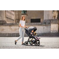 Britax Romer B-Agile M (elephant grey) Image #9
