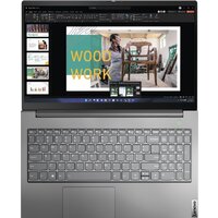 Lenovo ThinkBook 14 G4 IAP 21DH00BGPB Image #8