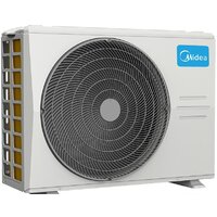 Midea Paramount Inverter MSAG1-12N8C2U-I/MSAG1-12N8C2U-O Image #6