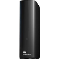 WD Elements Desktop 6TB WDBWLG0060HBK Image #6