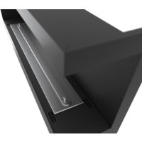 SimpleFire Corner 1200 R (со стеклом) Image #2