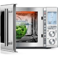 Sage SMO870BSS Image #3