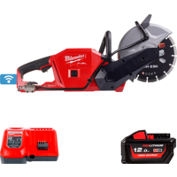 Milwaukee M18 Fuel M18FCOS230-121 4933471697 (с АКБ)
