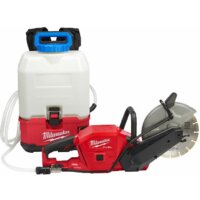 Milwaukee M18 Fuel M18FCOS230-121 4933471697 (с АКБ) Image #17