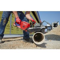 Milwaukee M18 Fuel M18FCOS230-121 4933471697 (с АКБ) Image #21