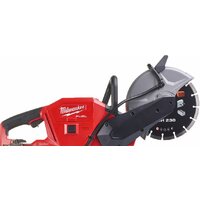 Milwaukee M18 Fuel M18FCOS230-121 4933471697 (с АКБ) Image #3