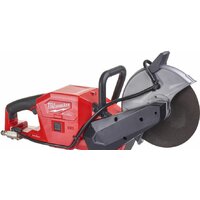 Milwaukee M18 Fuel M18FCOS230-121 4933471697 (с АКБ) Image #16