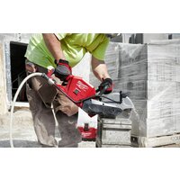 Milwaukee M18 Fuel M18FCOS230-121 4933471697 (с АКБ) Image #20