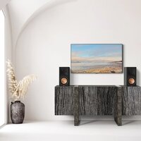 Klipsch RP-600M II (черный) Image #5