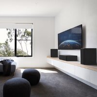 Klipsch RP-600M II (черный) Image #10