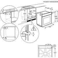 Electrolux KOFGH70TX Image #7