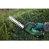Bosch Advanced Shear 18V-10 0600857000 (с 1-м АКБ) Image #3