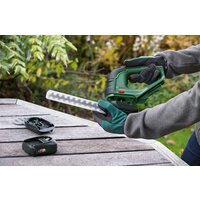 Bosch Advanced Shear 18V-10 0600857000 (с 1-м АКБ) Image #5