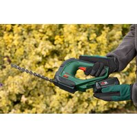 Bosch Advanced Shear 18V-10 0600857000 (с 1-м АКБ) Image #4
