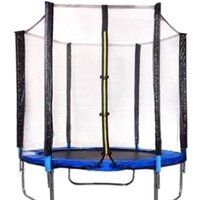 Atlas Sport 140 см - 4.5ft (внешняя сетка, синий) Image #1