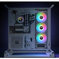 Thermaltake TH360 V2 ARGB Snow Edition CL-W365-PL12SW-A Image #7