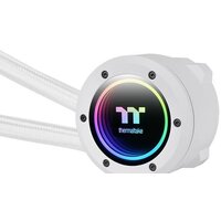 Thermaltake TH360 V2 ARGB Snow Edition CL-W365-PL12SW-A Image #2
