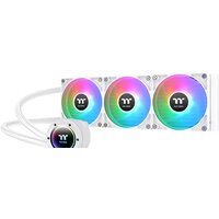 Thermaltake TH360 V2 ARGB Snow Edition CL-W365-PL12SW-A